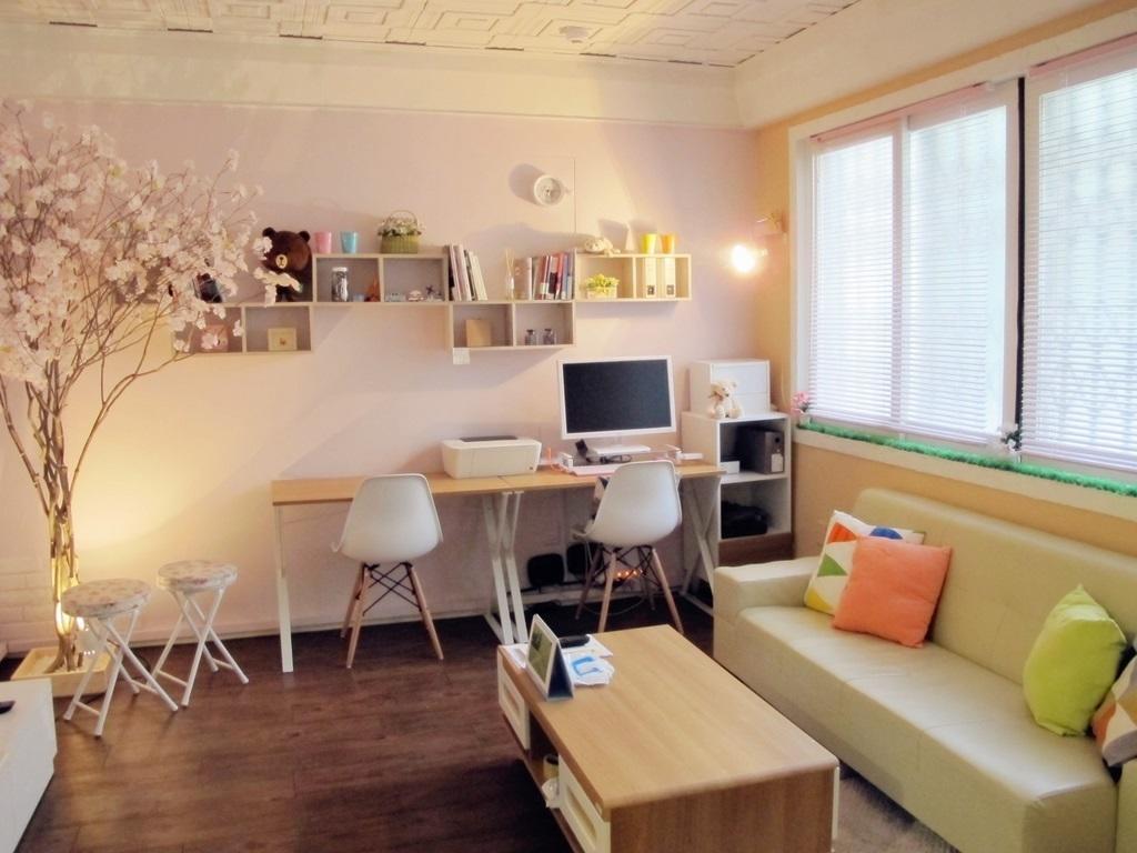 Tiara Guesthouse โซล ห้อง รูปภาพ