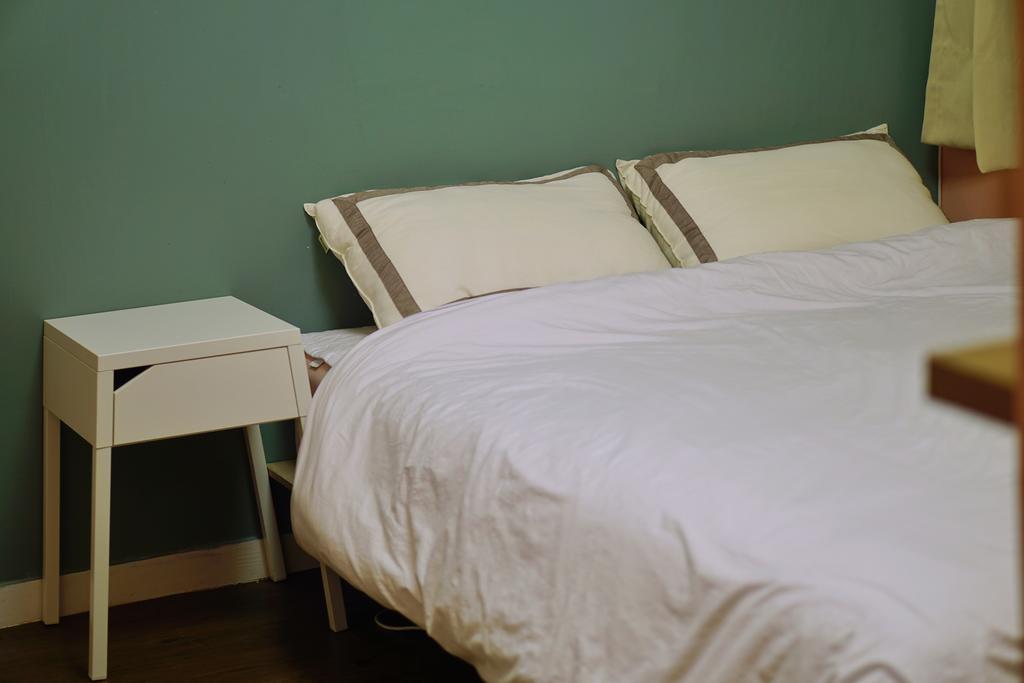 Tiara Guesthouse โซล ภายนอก รูปภาพ