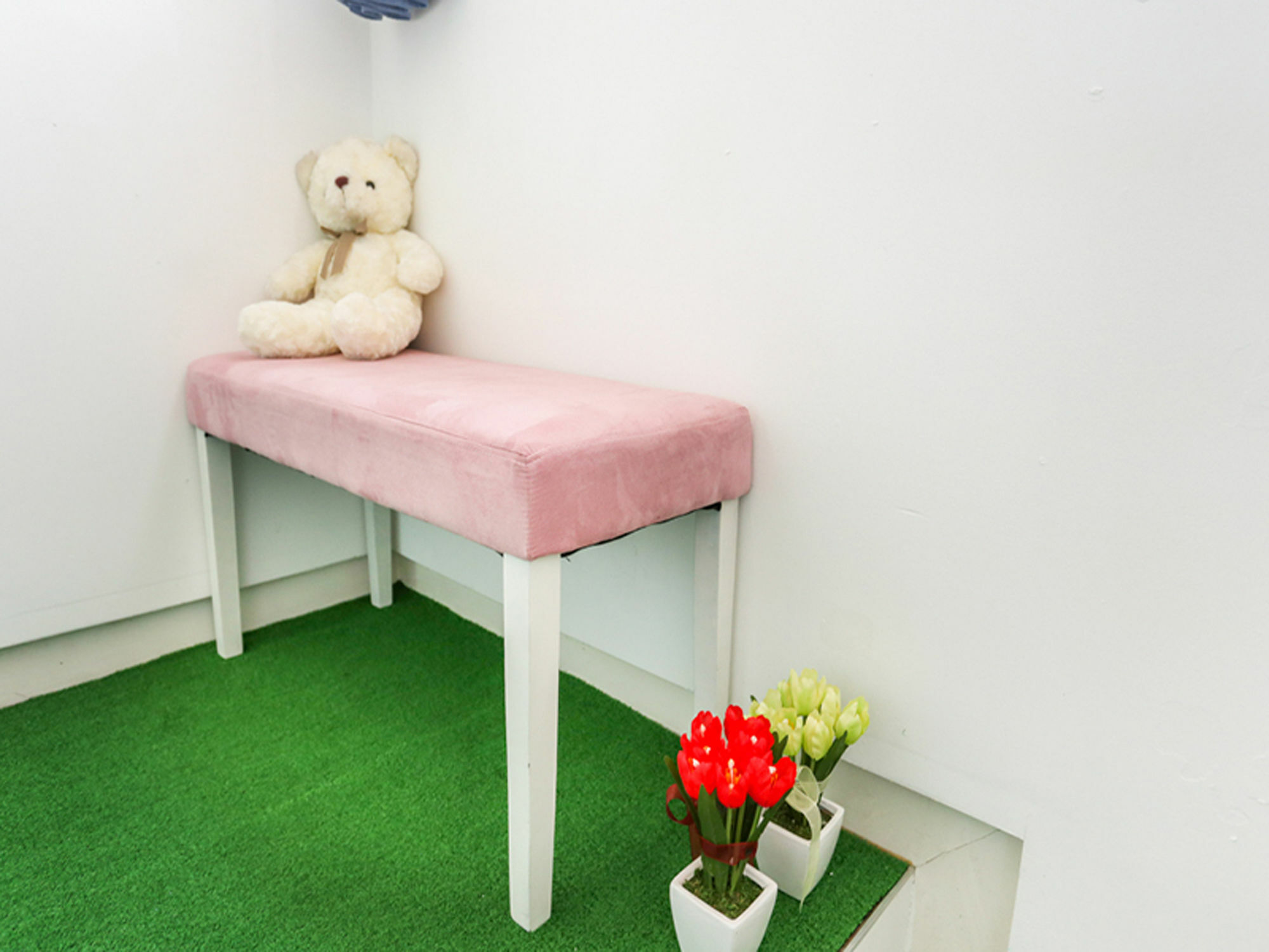 Tiara Guesthouse โซล ภายนอก รูปภาพ