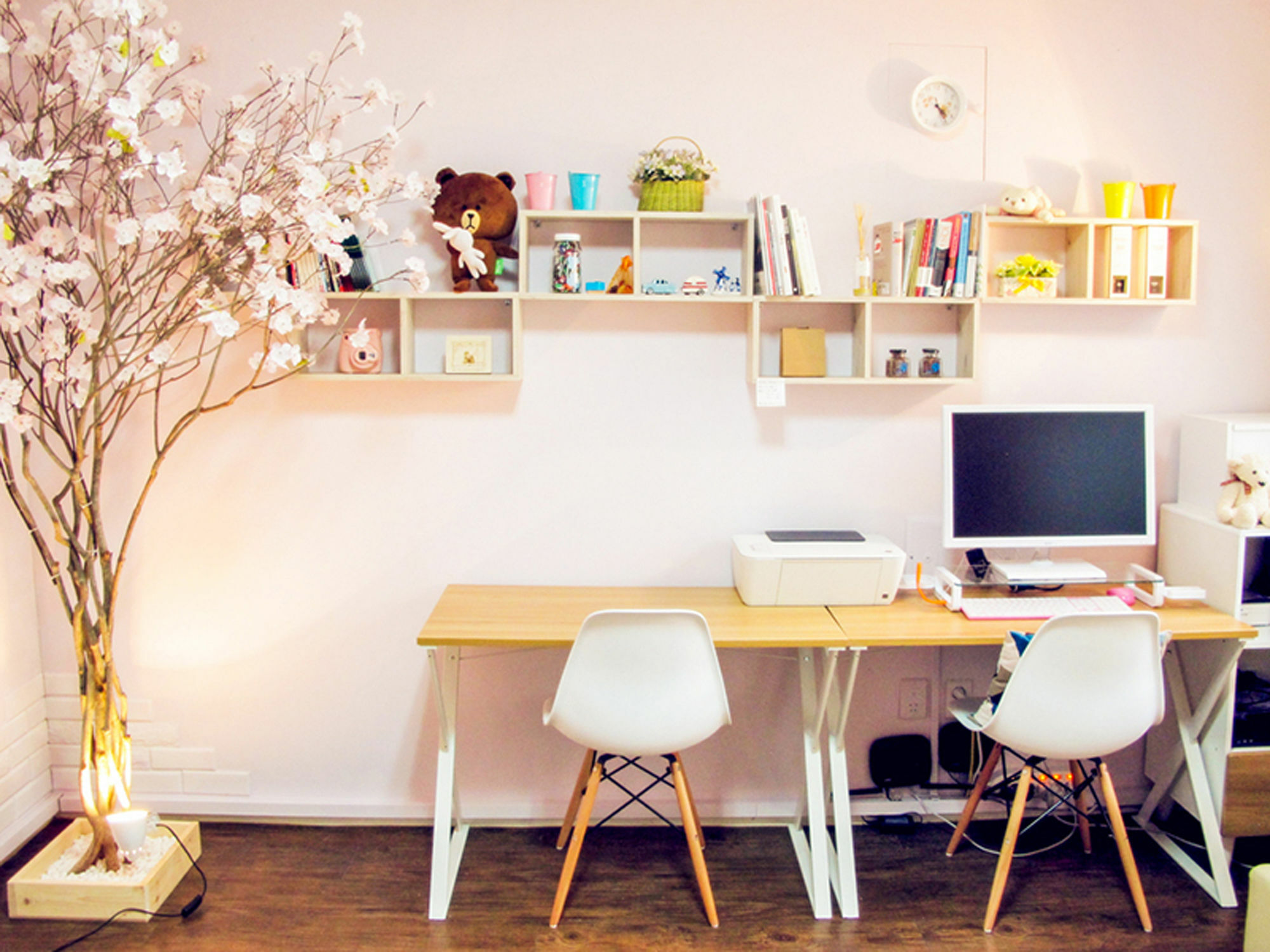 Tiara Guesthouse โซล ภายนอก รูปภาพ