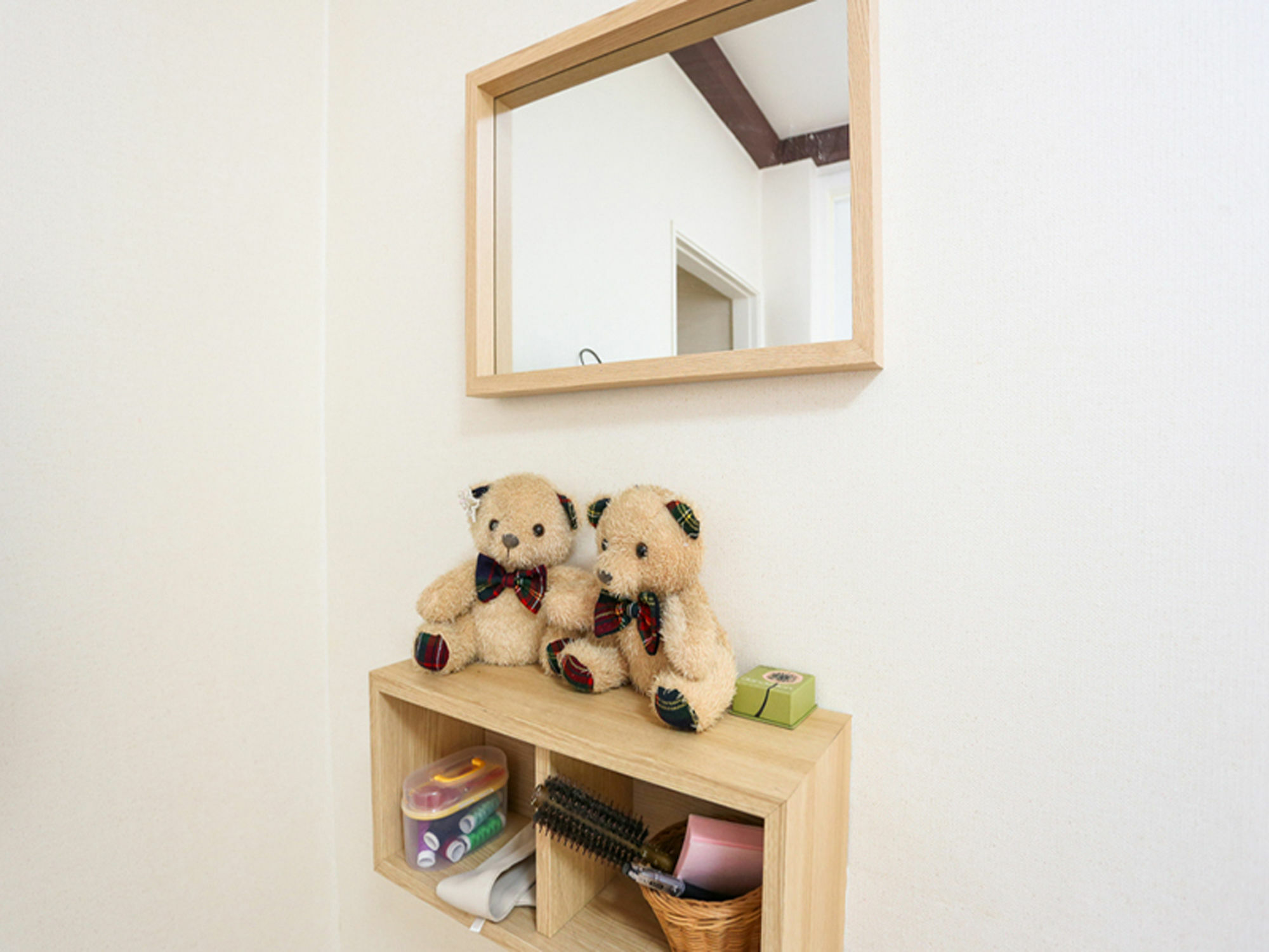 Tiara Guesthouse โซล ภายนอก รูปภาพ