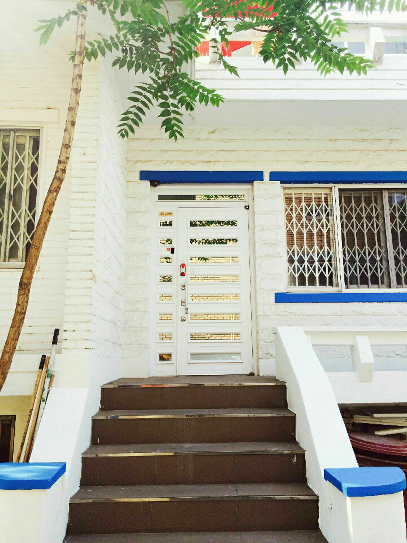 Tiara Guesthouse โซล ภายนอก รูปภาพ